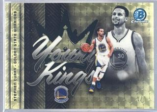Stephen Curry