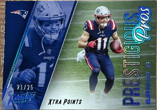 Julian Edelman