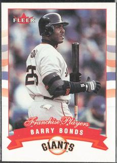 Barry Bonds