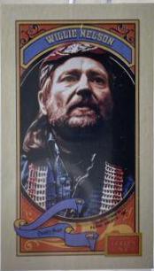Willie Nelson