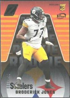 Broderick Jones