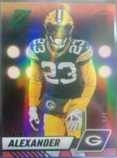 Jaire Alexander