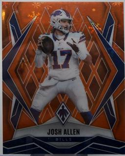Josh Allen