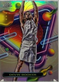 Devin Booker