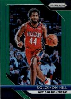 Solomon Hill