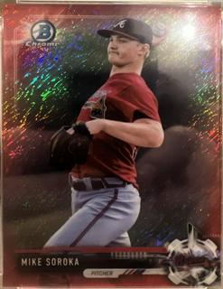 Mike Soroka