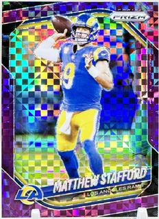 Matthew Stafford