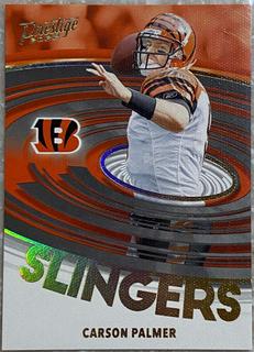 Carson Palmer