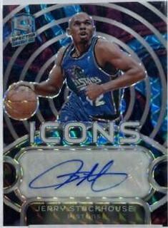 Jerry Stackhouse