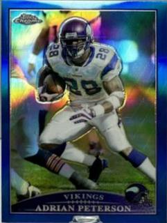 Adrian Peterson