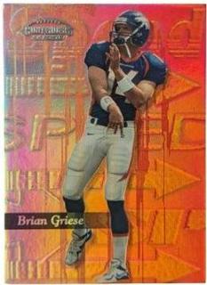 Brian Griese