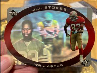 J.J. Stokes