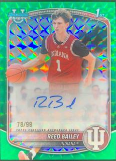 Reed Bailey