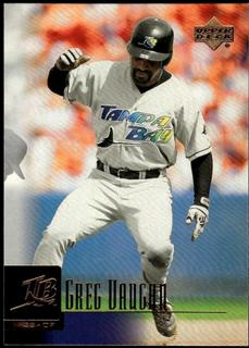 Greg Vaughn