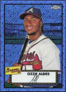 Ozzie Albies