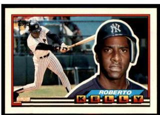 Roberto Kelly