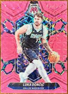 Luka Doncic