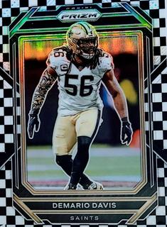 Demario Davis