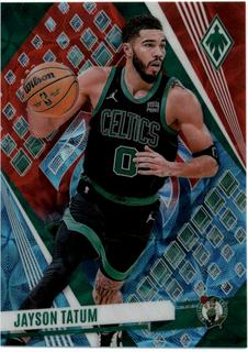 Jayson Tatum