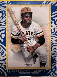 Roberto Clemente