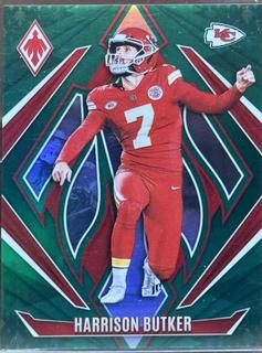 Harrison Butker