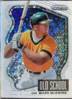 Mark McGwire