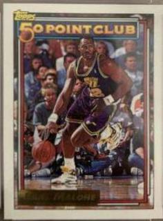 Karl Malone