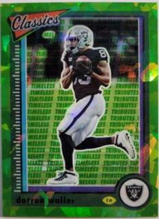 Darren Waller