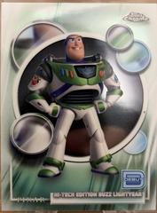 Hi-Tech Edition Buzz Lightyear