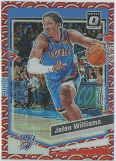 Jalen Williams