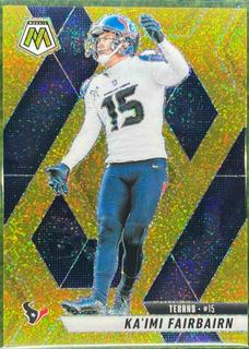 Ka'imi Fairbairn