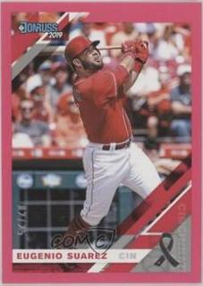Eugenio Suarez