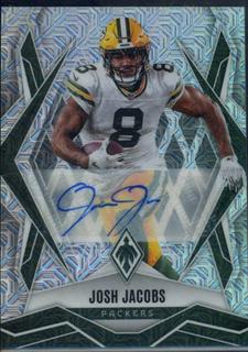Josh Jacobs