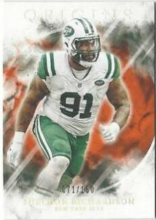 Sheldon Richardson