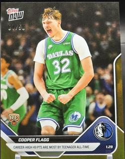 Cooper Flagg