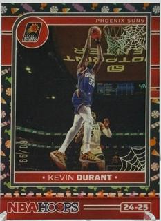 Kevin Durant
