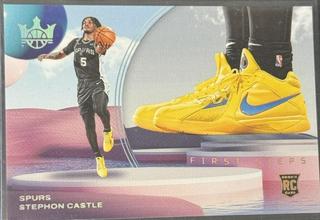 Stephon Castle