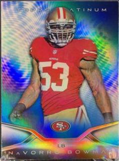 NaVorro Bowman