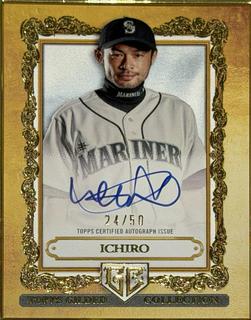Ichiro