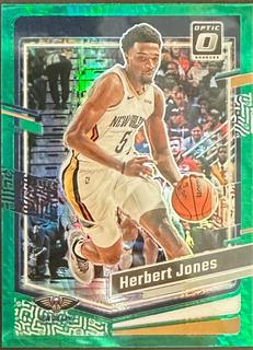 Herbert Jones