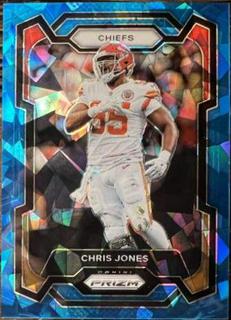 Chris Jones