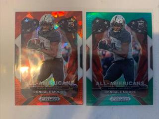 Rondale Moore