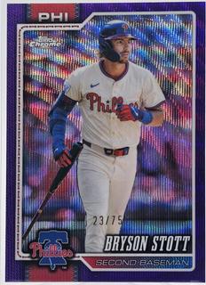 Bryson Stott