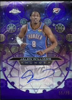 Jalen Williams