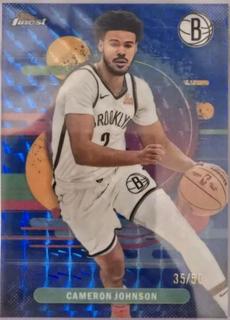 Cameron Johnson