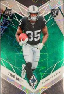 Zamir White