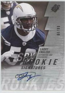 Larry English