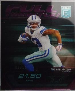 Michael Gallup