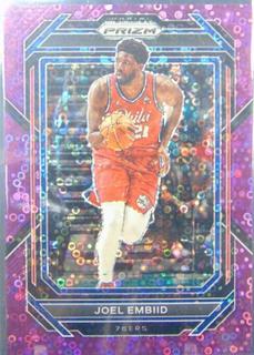 Joel Embiid