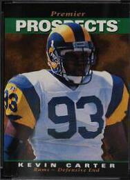 Kevin Carter